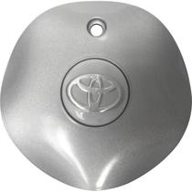 Calota Central de Roda Corolla 99/00 Aro 14 C/Emblema
