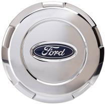 Calota central Ford 4L3Z-1130-AB para roda de liga leve de 17" Calota central Ford 4L3Z-1130-AB para roda de liga leve de 17"