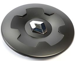 Calota Central para Renault Master 2003 até 2013 Calota Central para Renault Master 2003 até 2013