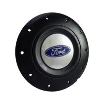 Calota Central Roda de Ferro Ford Emblema Prata Modelo Amarok Calota Central Roda de Ferro Ford Emblema Prata Modelo Amarok