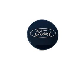 Calota Central Roda Ecosport ka New Fiesta Edge Novo ka Focus e Fusion Genuina Ford