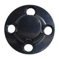 Calota centro de roda ferro corsa celta chevette preta