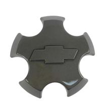 Calota Centro de Roda S10 Blazer Executive 09 a 12 Grafite (1 Pc)