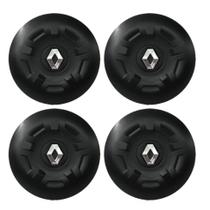 Calota Centro Miolo Master 2014 2015 2016 2017 emblema cromado