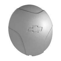 Calota Centro Roda Ferro Corsa Wind 1994 Até 1999 Prata