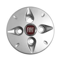Calota Centro Roda Ferro Doblo Fiorino Uno Punto Palio Prata Calota Centro Roda Ferro Doblo Fiorino Uno Punto Palio Prata