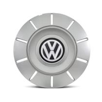Calota Centro Roda Ferro VW Amarok Nova Aro 13 14 15 4 Furos Prata