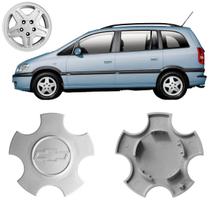 Calota Centro Roda GM Zafira MPFI Confort 01 a 12 Original