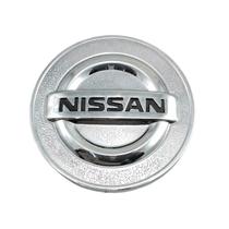 Calota Centro Roda Nissan Sentra Cromada