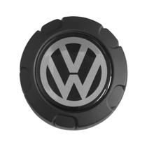 Calota Centro Roda SAVEIRO TROOPER 10 A 13 PRETO FOSCO
