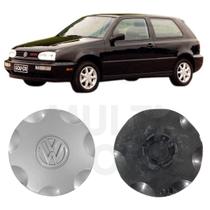 Calota Centro Roda VW Golf GLX GTI 1994 A 1998 01030030