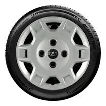 Calota Chery Qq 2011 2012 2013 2014 2015 Aro 13 046