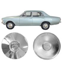 Calota Chevrolet Opala Especial 1972 1973 1974 Cromado