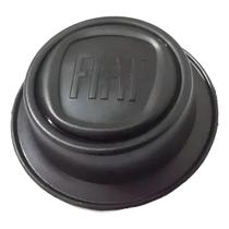 Calota Copo Centro Roda Doblo Fiorino Strada Uno Calotinha Preto Calota Copo Centro Roda Doblo Fiorino Strada Uno Calotinha Preto