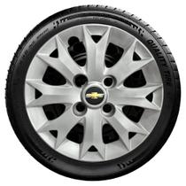 Calota Corsa Celta Prisma Aro 13 Parafuso 158