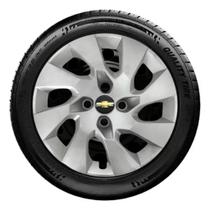 Calota Corsa Celta Prisma Classic Aro 13 Parafuso 140