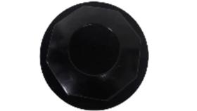 Calota cubo dianteiro aluminio 3988672