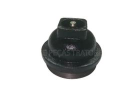 Calota Cubo Dianteiro Tratores Massey Ferguson 50x / 55x / 65x / 235 / 250 / 265 / 270 / 275