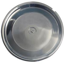 Calota Cubo Roda Cromada Audi A3 Calota Cubo Roda Cromada Audi A3
