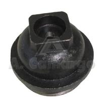 Calota cubo roda dianteira