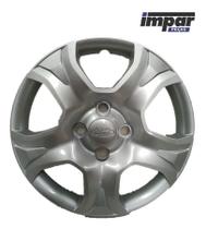 Calota Da Roda Aro 15 Ford Ecosport Versão S 2012 A 2017 Calota Da Roda Aro 15 Ford Ecosport Versão S 2012 A 2017