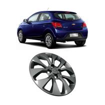 Calota Da Roda Aro 15 Pecas Genuinas Gm Onix prisma 52151725