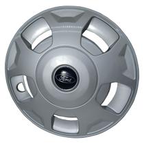 Calota Da Roda Aro 16 ( Valor Da Unidade ) ( Transit 2010 A 2013 ) - Marca Paralelo - Codigo 6C111130CCX - 6C111130CCX