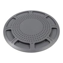 Calota da Roda Direita P/ Aspirador Electrolux Abs01, Abs02 e Abs03 Original