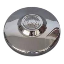 Calota de ferro cromada estampada vw- modelo 1500 kombi clipper Calota de ferro cromada estampada vw- modelo 1500 kombi clipper