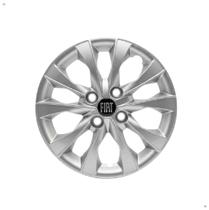 Calota de Roda Aro 14 Mobi Argo Cronos ftt02410101 / 201