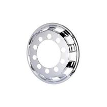 Calota de Roda Dianteira Speed Truck Aro 22,5 Calota de Roda Dianteira Speed Truck Aro 22,5