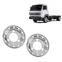Calota Dianteira Aro 17,5 sem Rodoar pVolkswagen Ford 4 Un Calota Dianteira Aro 17,5 sem Rodoar pVolkswagen Ford 4 Un