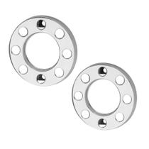 Calota Dianteira p Pneu c Câmara Aro 20 Diâmetro 22 - 2 Un Calota Dianteira p Pneu c Câmara Aro 20 Diâmetro 22 - 2 Un