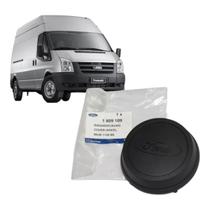 Calota Do Cubo Da Roda Unidade Ford Transit 2008/2013 01b04- 86VB1130BE Calota Do Cubo Da Roda Unidade Ford Transit 2008/2013 01b04- 86VB1130BE