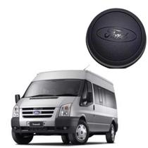 Calota Do Cubo Da Roda Unidade Ford Transit 2008/2013
