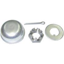 Calota do cubo de roda Dianteiro Ford F 1000 1979 a 1993