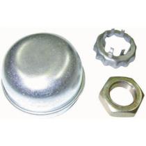 Calota do cubo de roda Traseiro Ford Pampa 1982 a 1997