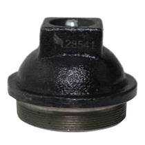 CALOTA DO CUBO DIANTEIRO MF 50X 55X 65X 235 250 265 275 202 a 206