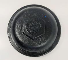 Calota do cubo do disco