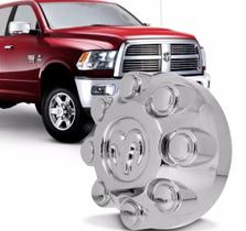 Calota Dodge Ram Cromada 2007 2008 2009 2010 2011 2012 2013