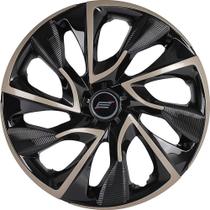 Calota DS4 Aro 13 Gold