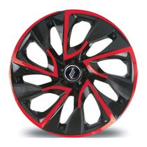 Calota DS4 Aro 14 Red Cup 4x100 / 4x108 Universal