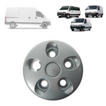 Calota ducato 01/17 boxer / jumper (aro 16) (unidade)* Calota ducato 01/17 boxer / jumper (aro 16) (unidade)*