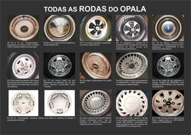 Calota e carro Calota e carro