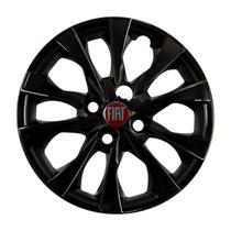 Calota Esportiva 293CB Cubo Baixo 14 Preto Argo Mobi Palio V Calota Esportiva 293CB Cubo Baixo 14 Preto Argo Mobi Palio V