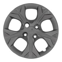 Calota Esportiva 378CB Cubo Baixo Aro 14 Grafite Onix Prisma Calota Esportiva 378CB Cubo Baixo Aro 14 Grafite Onix Prisma