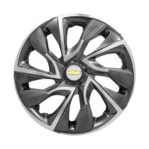 Calota Esportiva aro 15 DS4 Sport Cup GM Astra Montana Prisma