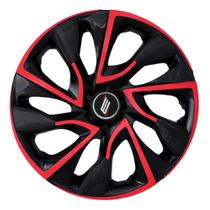 Calota esportiva ds4 aro 13 red cup - 3004