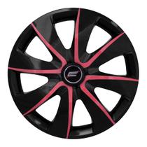 Calota esportiva prime aro 13 pink - 1011 Calota esportiva prime aro 13 pink - 1011