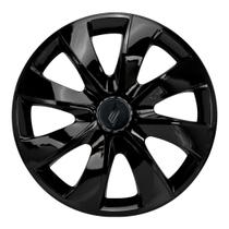 CALOTA ESPORTIVA PRIME ARO 14 BLACK - Lc-232